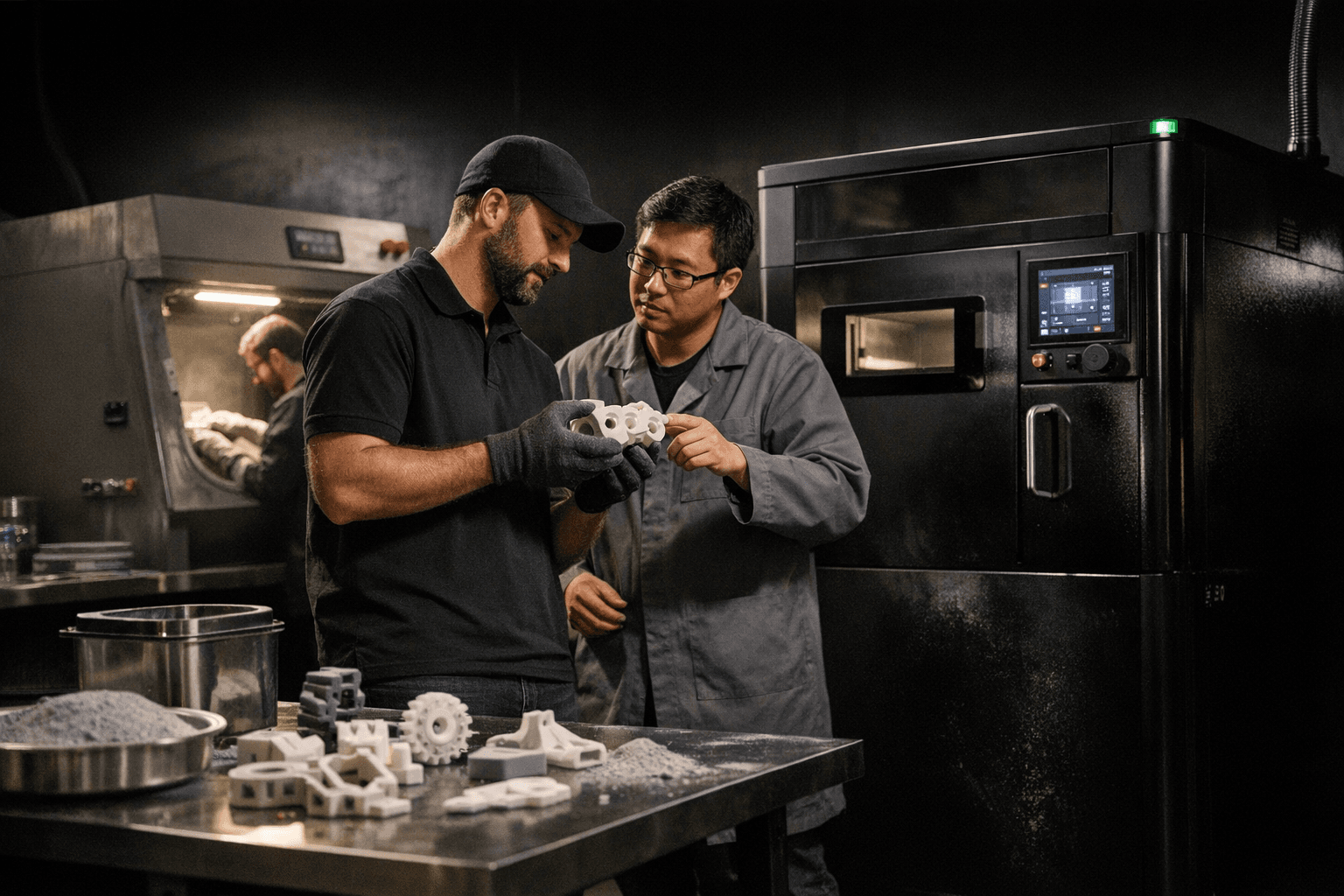 AI-generated illustration