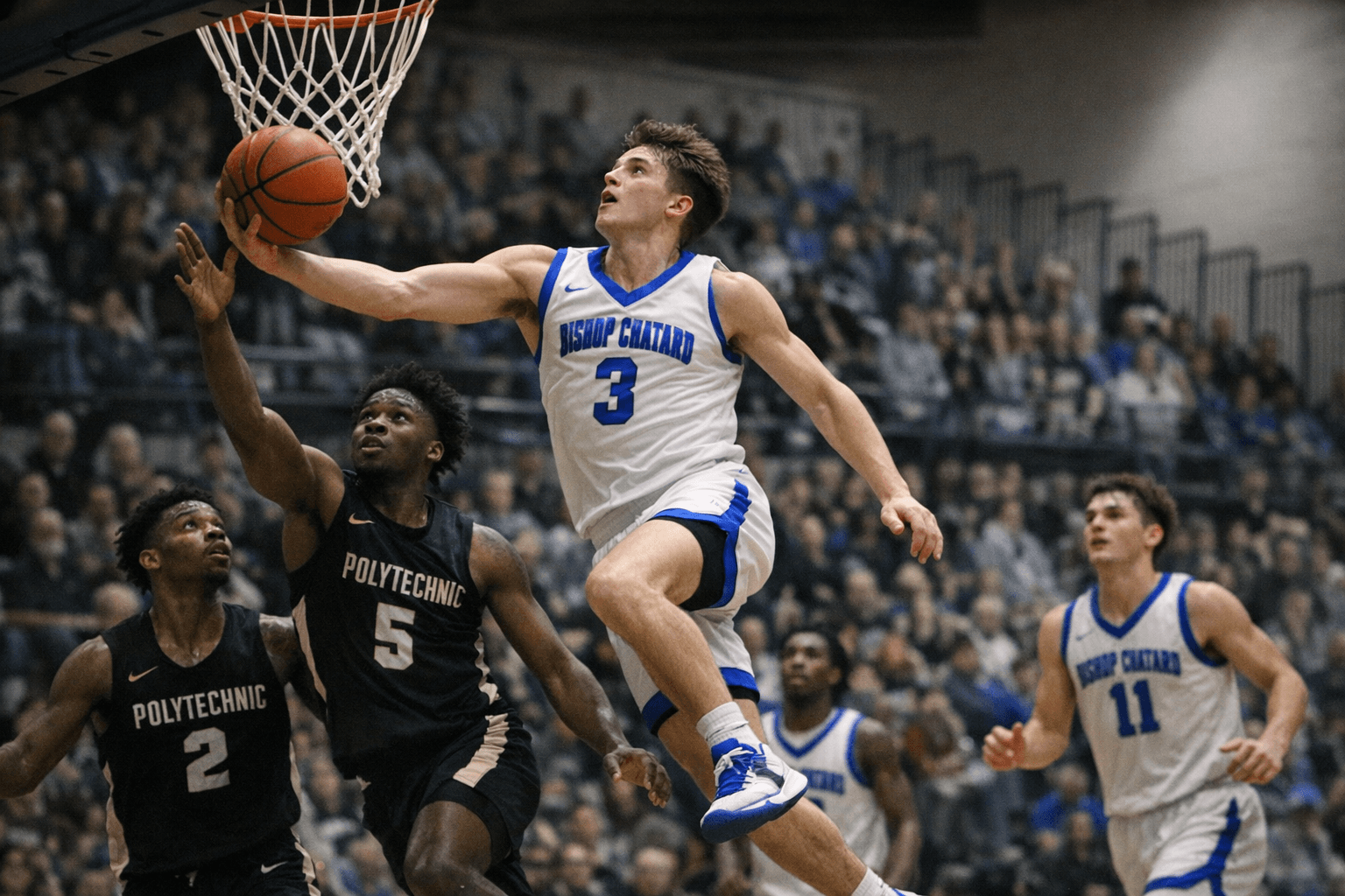 AI-generated illustration