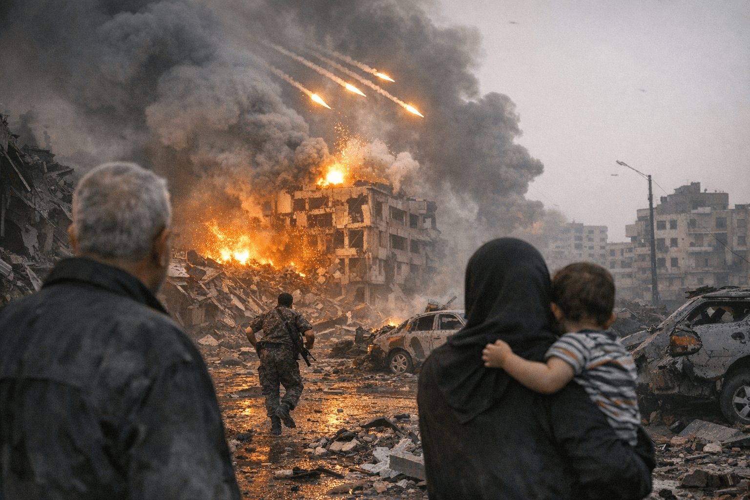 AI-generated illustration