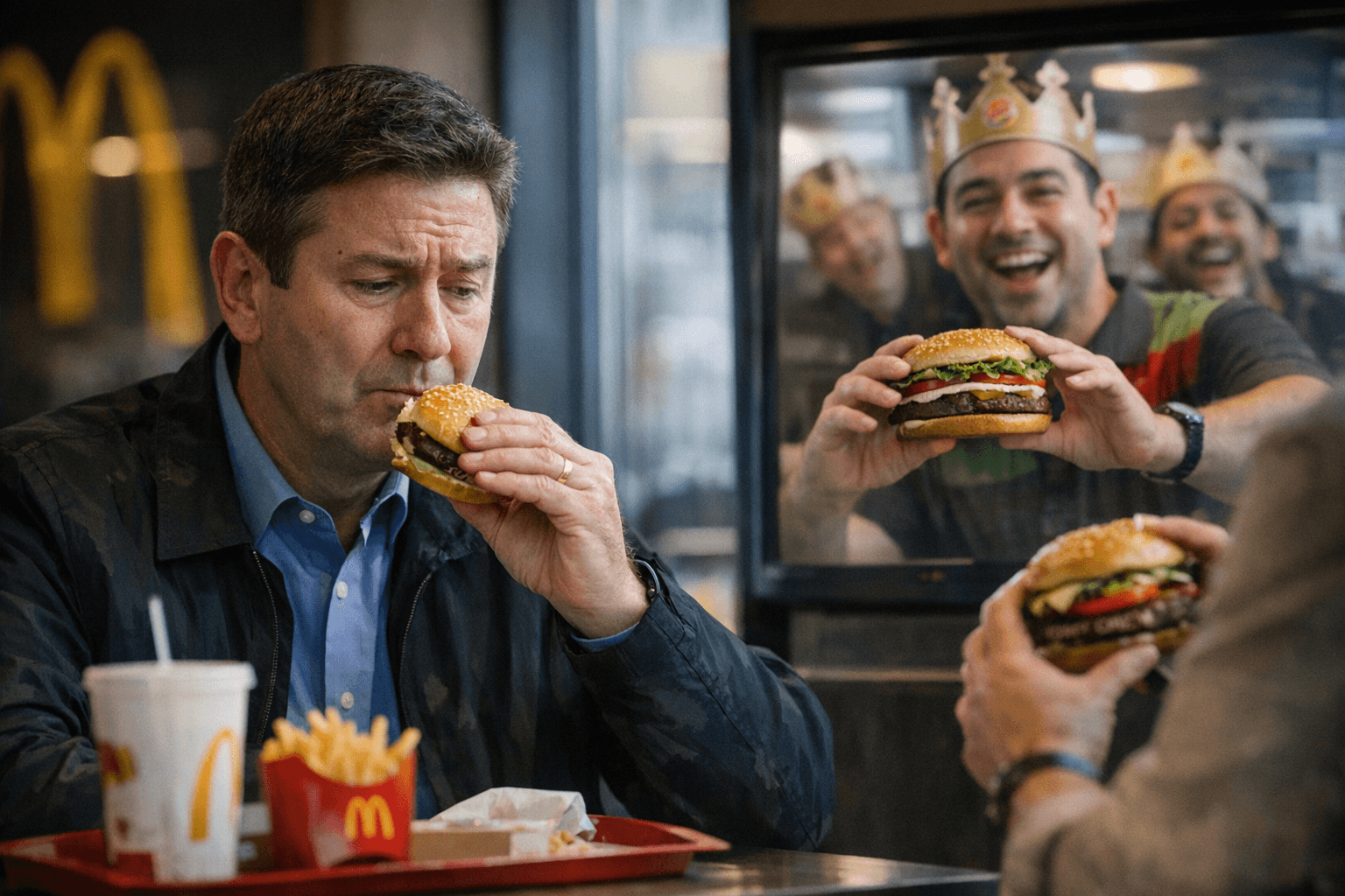 AI-generated illustration