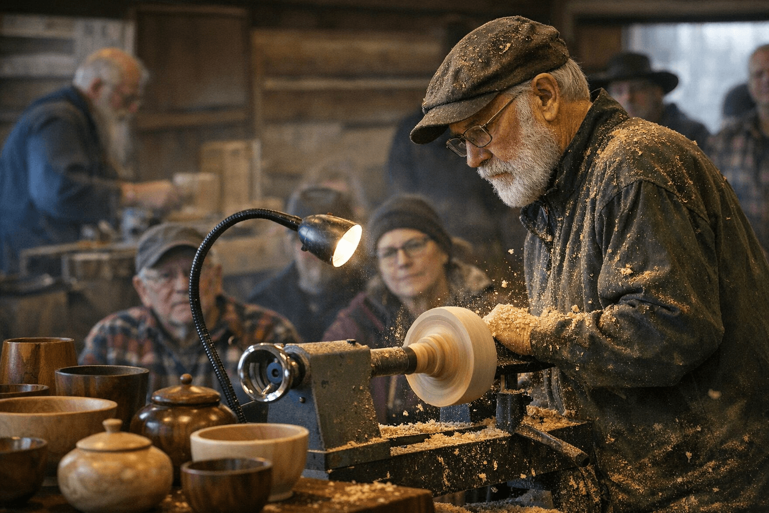 AI-generated illustration