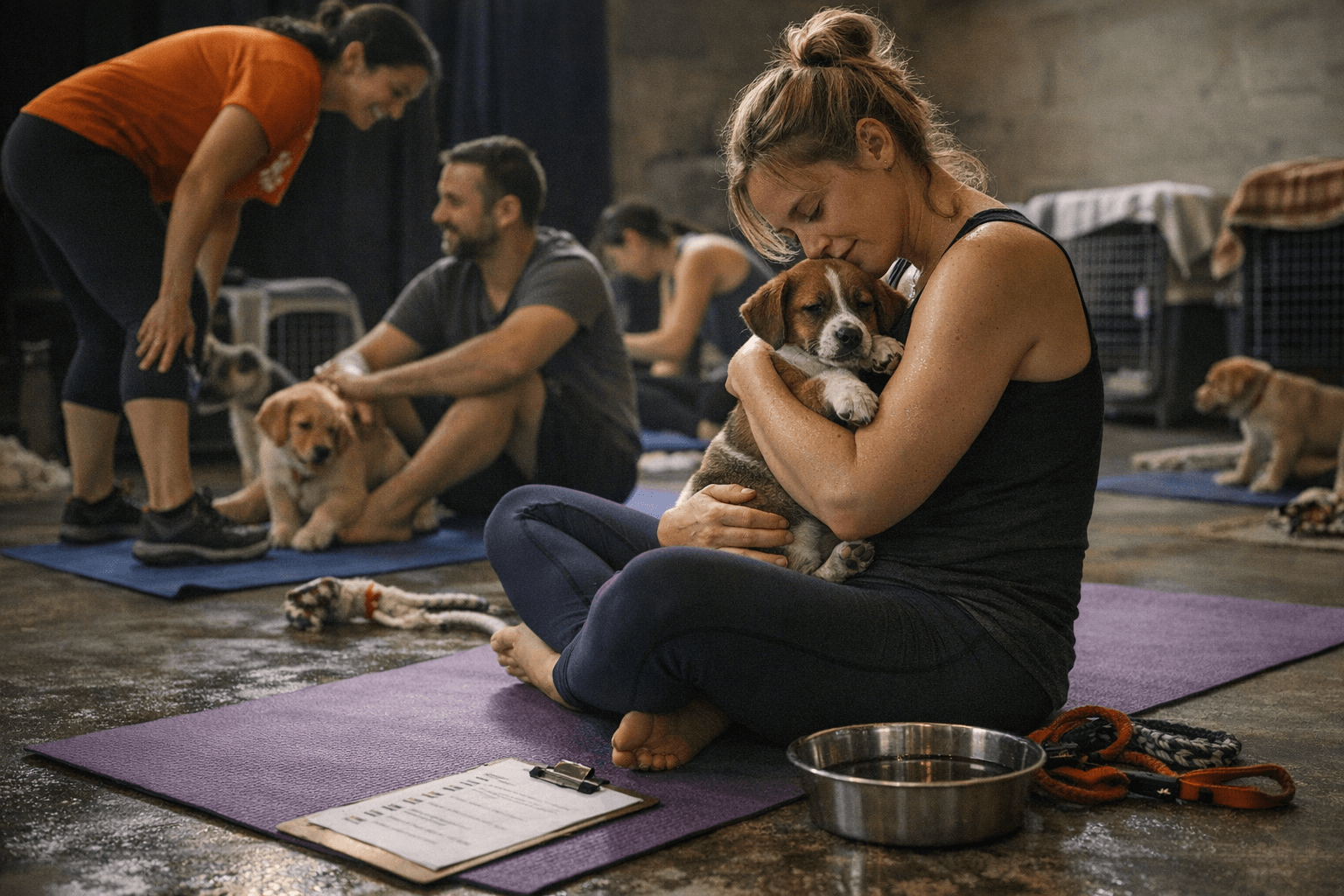 AI-generated illustration