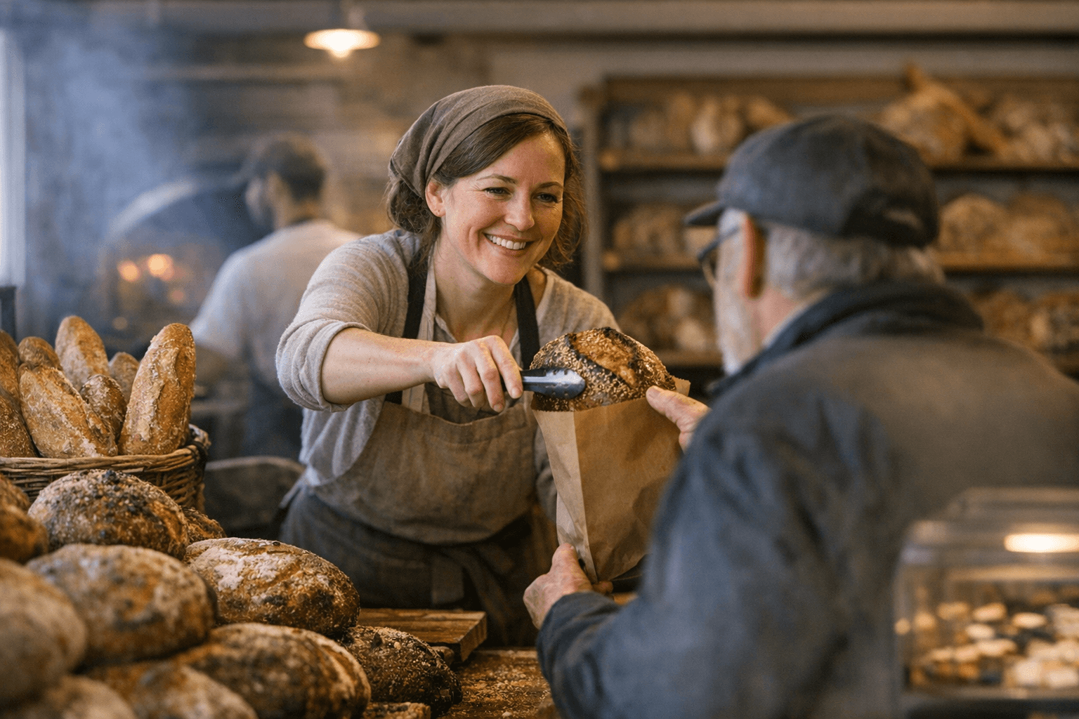 AI-generated illustration