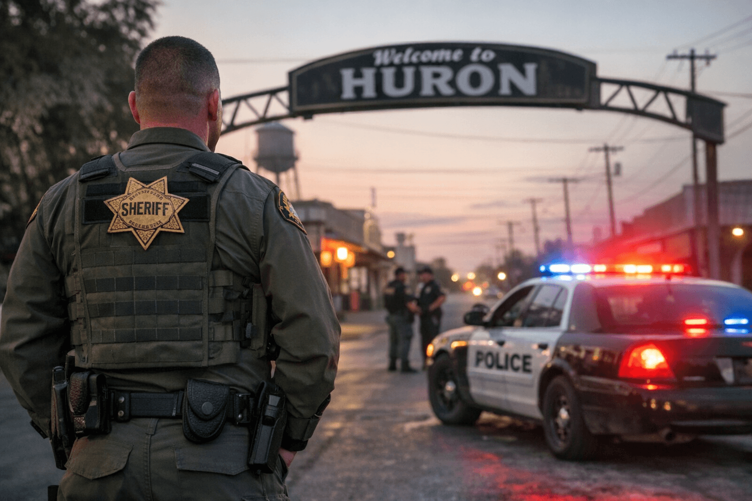 AI-generated illustration