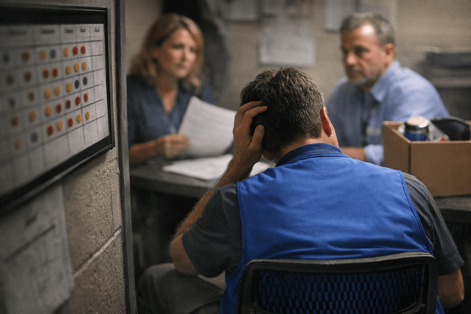 Walmart attendance points explained: five points within six months mean termination