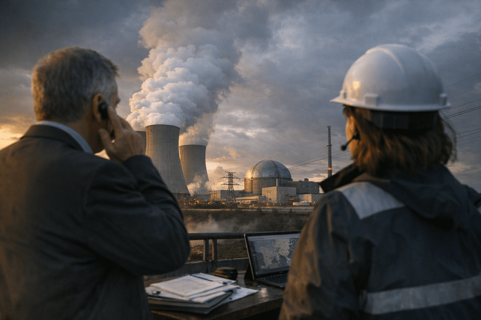 European Court of Auditors Urges Commission to Update Nuclear Safety Cooperation Strategy