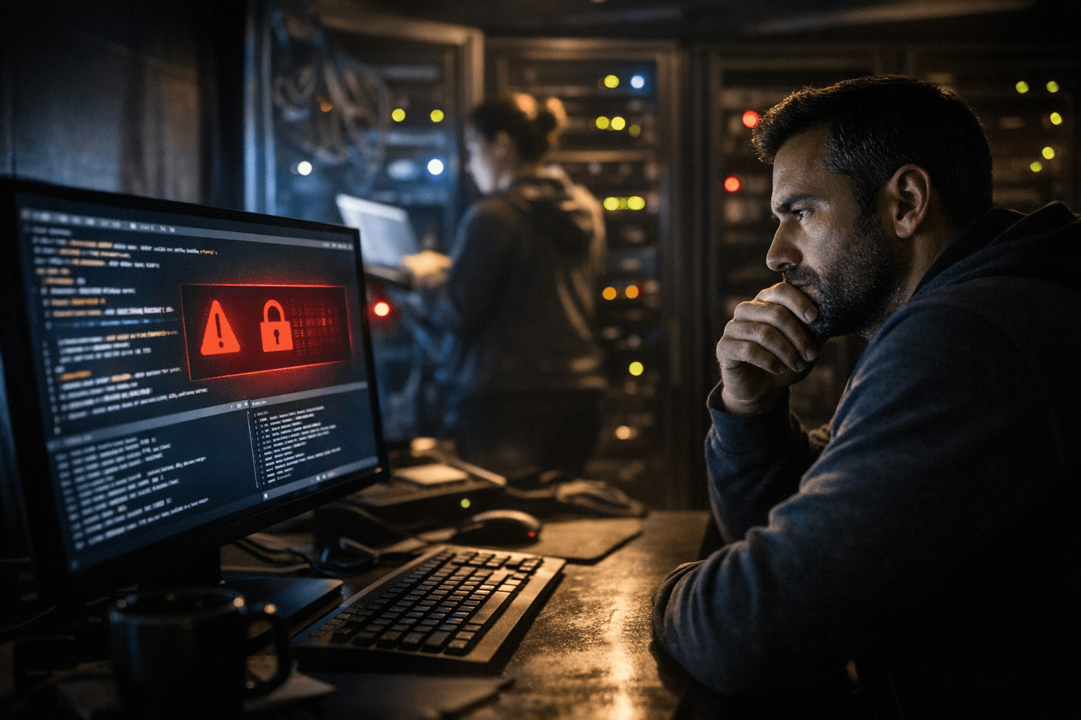 Jetty patch released after high-severity CVE-2026-1605 exposes GzipHandler leak