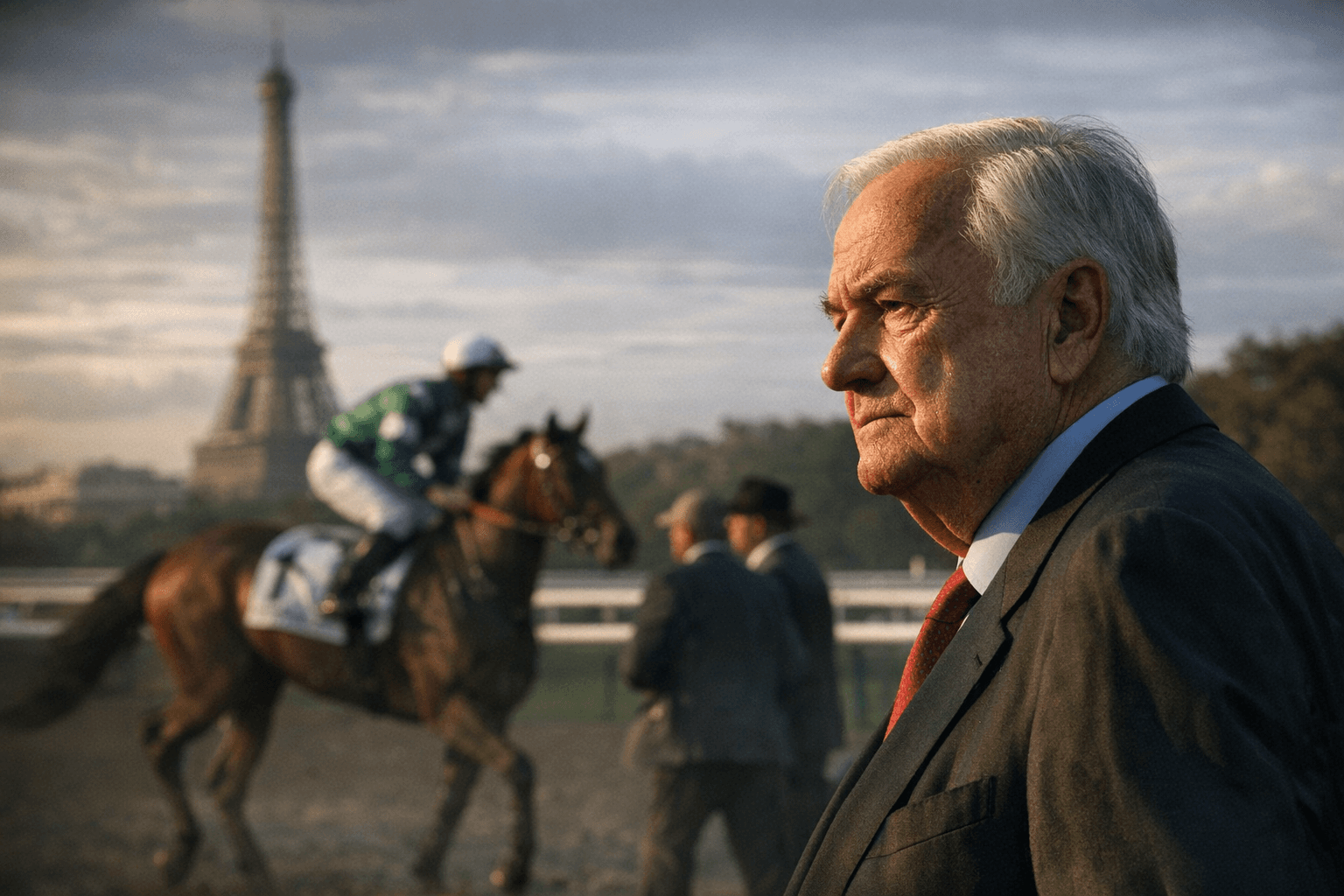 AI-generated illustration