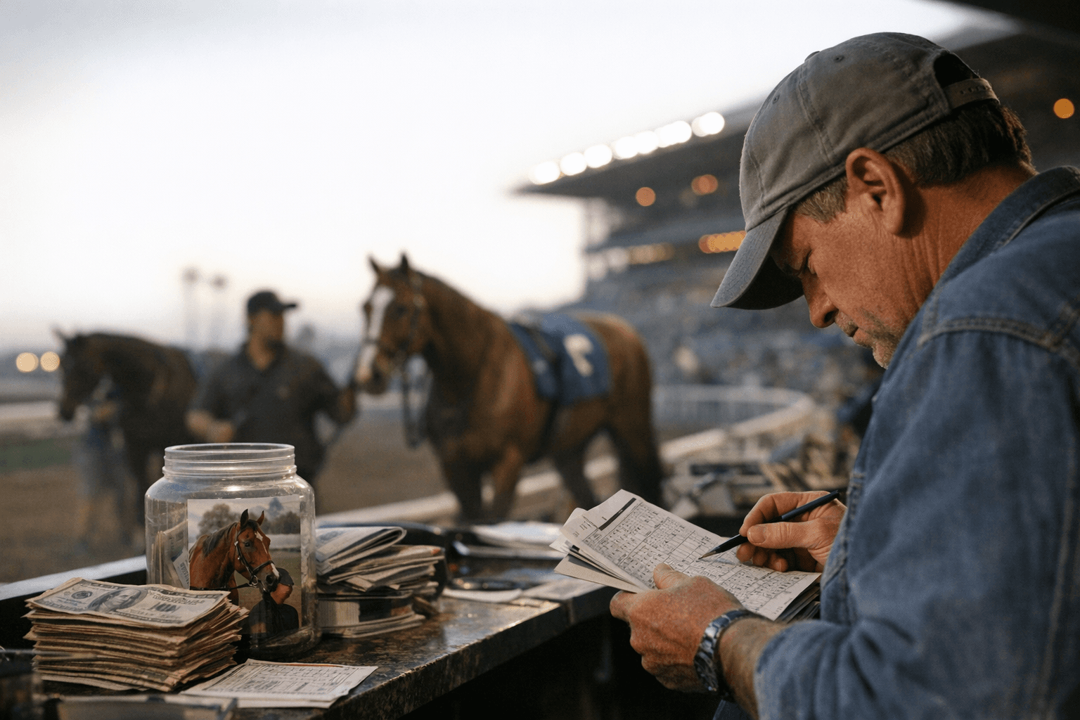 AI-generated illustration