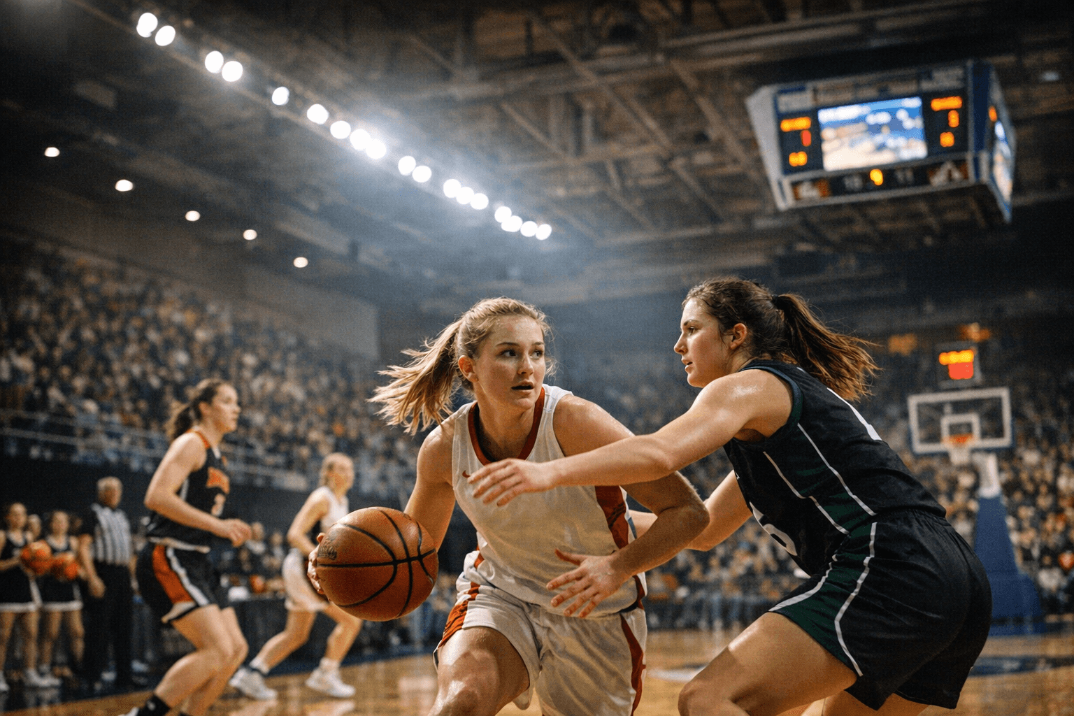 AI-generated illustration