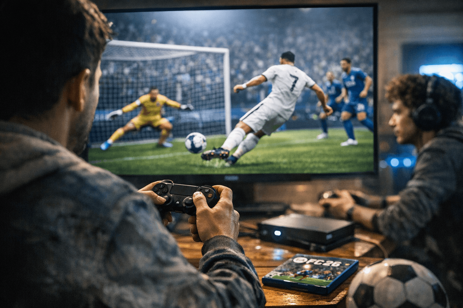 AI-generated illustration