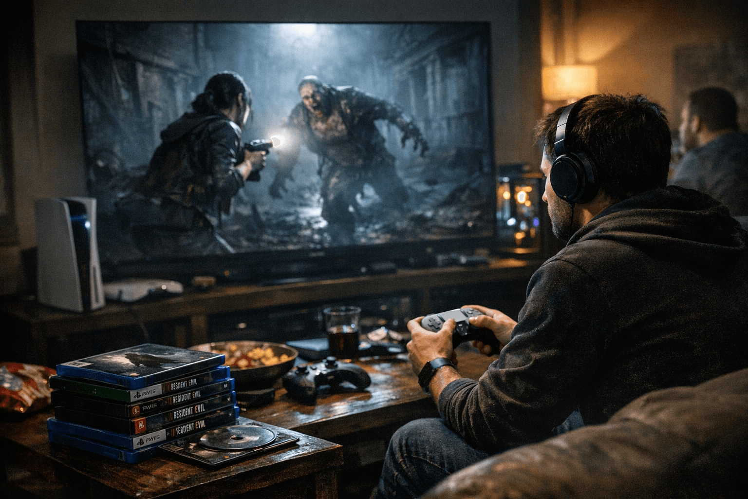 AI-generated illustration