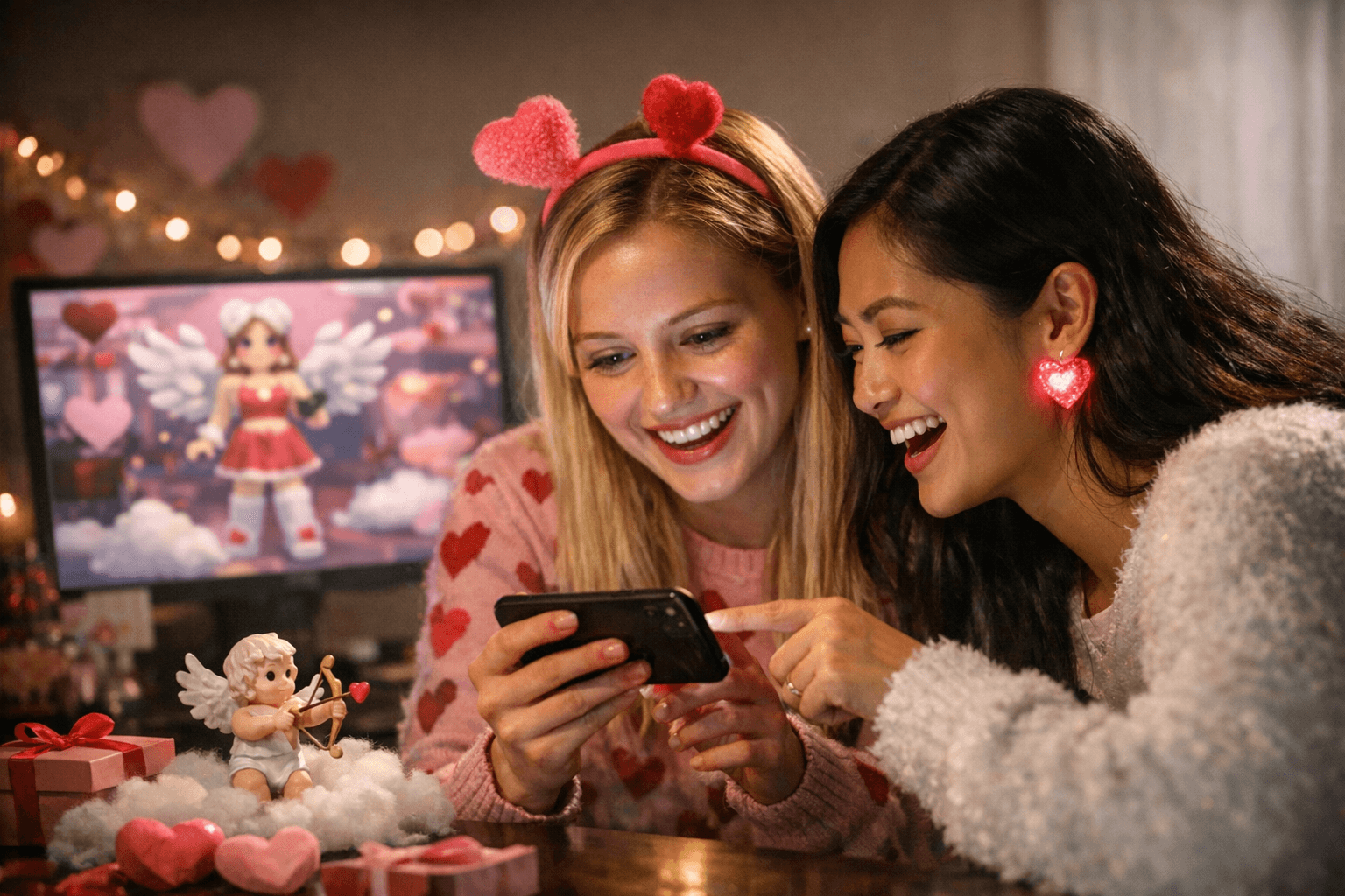 Dress to Impress Valentine’s Update Unveils February 2026 Promo Codes