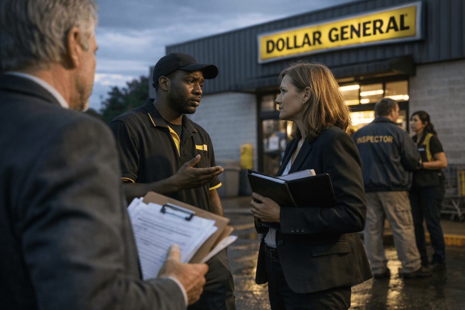 NLRB GC 26-03 shifts enforcement priorities, raising oversight for Dollar General