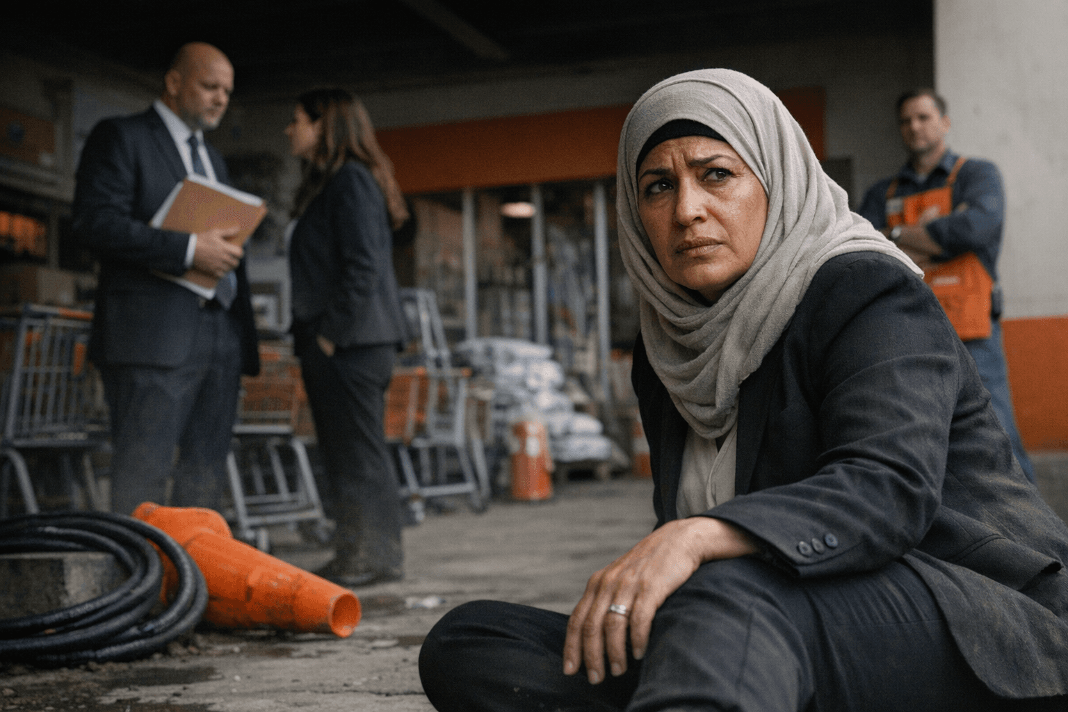 AI-generated illustration