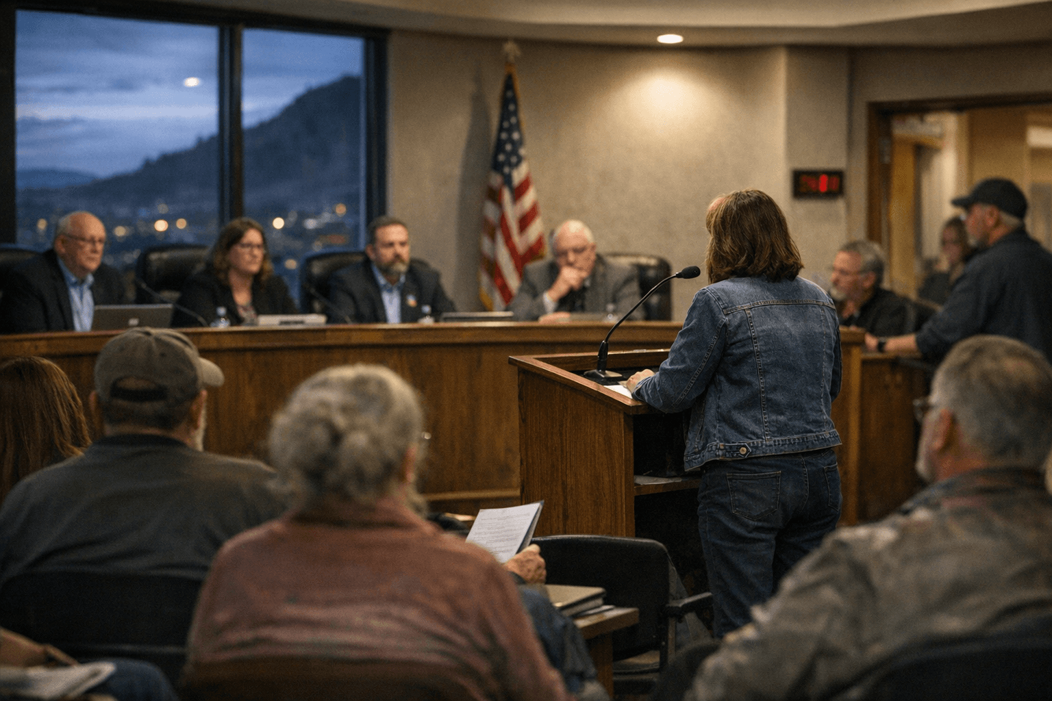 AI-generated illustration