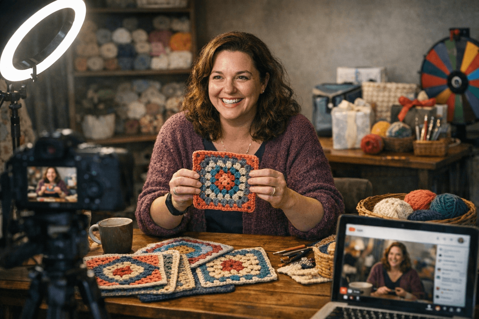 AI-generated illustration