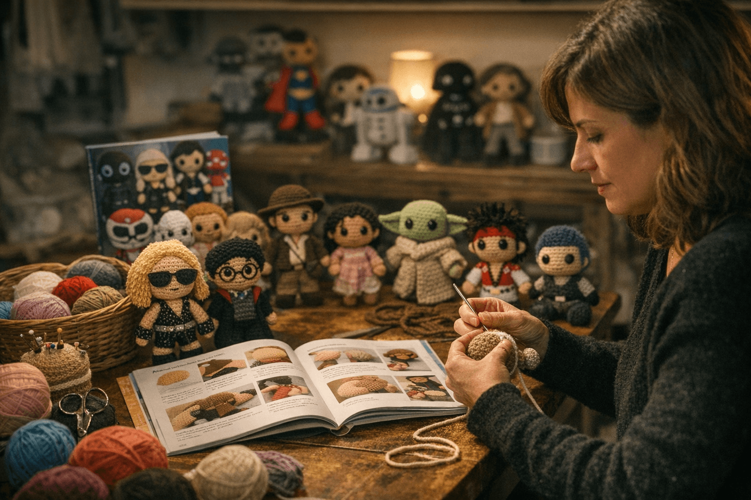 AI-generated illustration