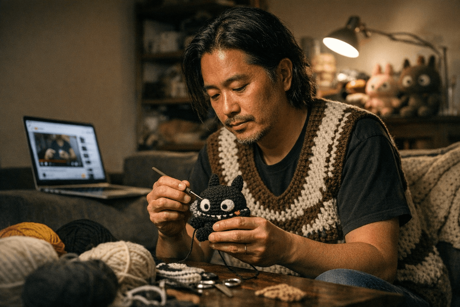 AI-generated illustration