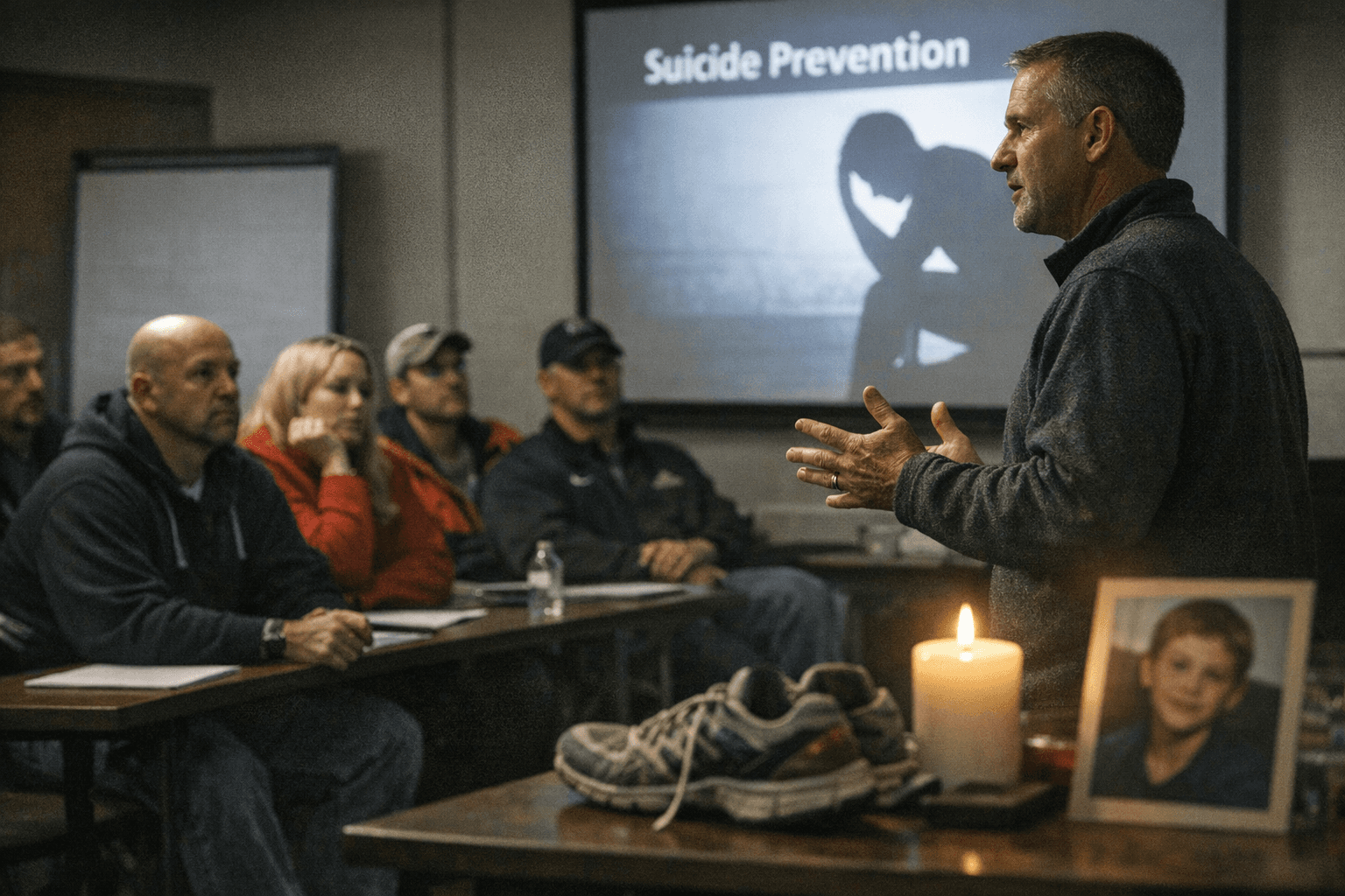 AI-generated illustration