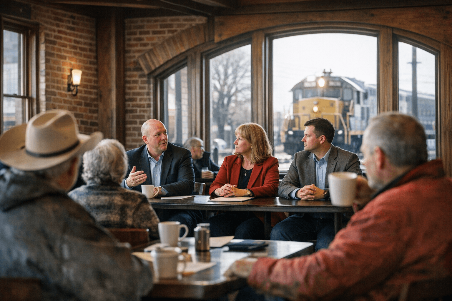 AI-generated illustration