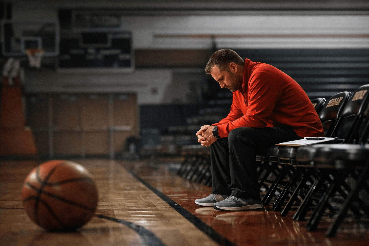 Zach Hahn Steps Down, Announces Full Retirement From High School Coaching