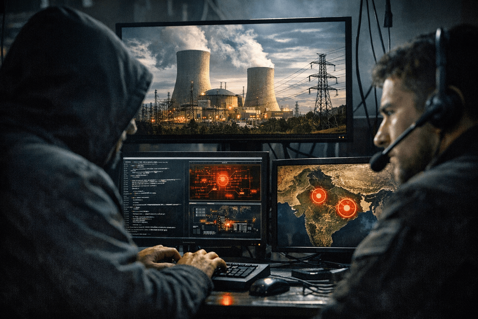 Arctic Wolf Links SloppyLemming Campaign to Rust Keylogger and BurrowShell Backdoor