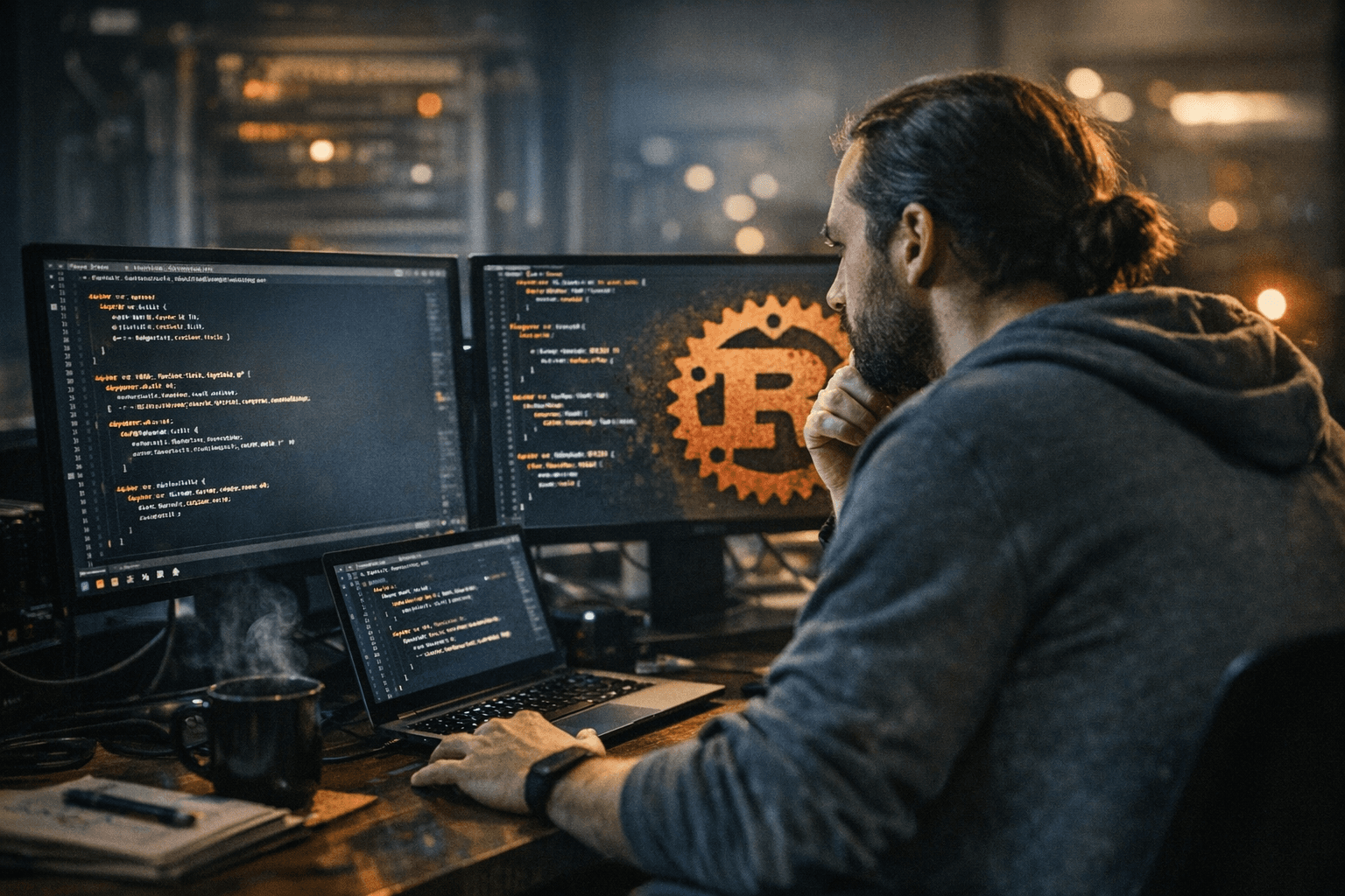 Yoshua Wuyts outlines effects, substructural and refinement types for Rust