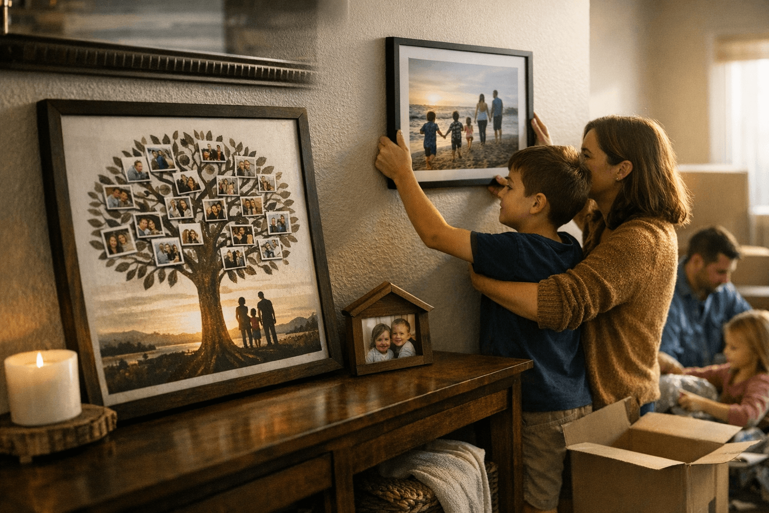 AI-generated illustration