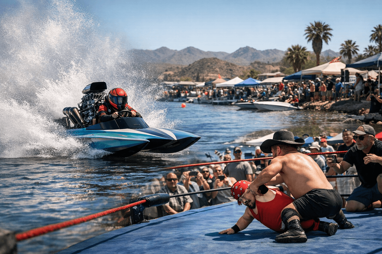 AI-generated illustration