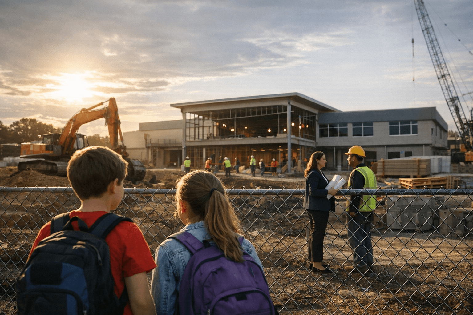 AI-generated illustration