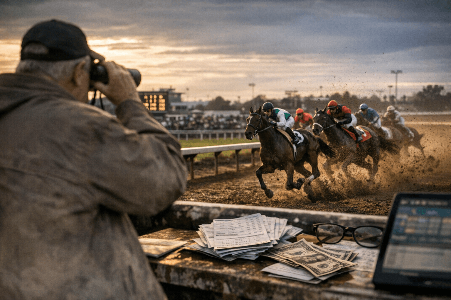 AI-generated illustration