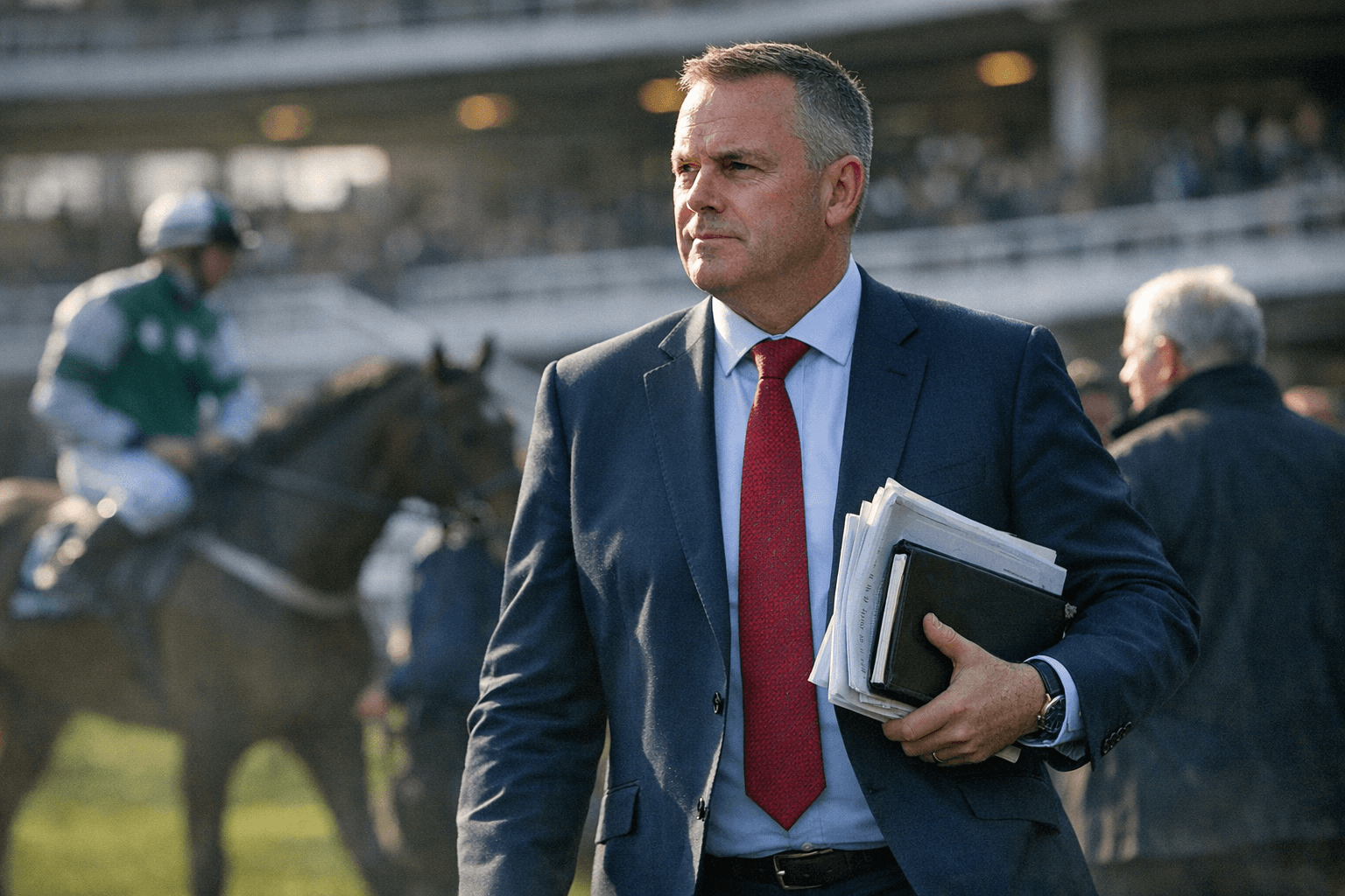 AI-generated illustration