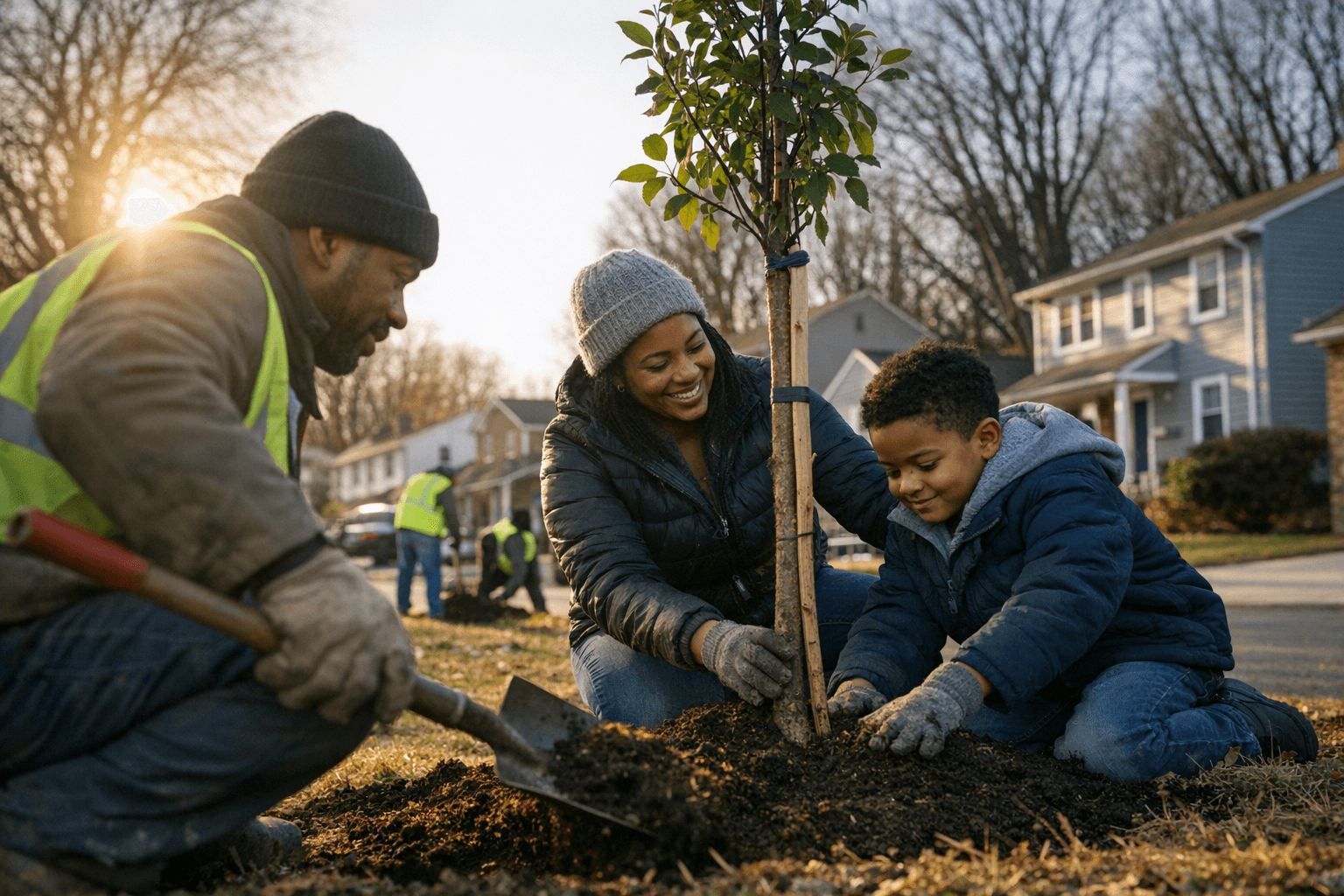 AI-generated illustration