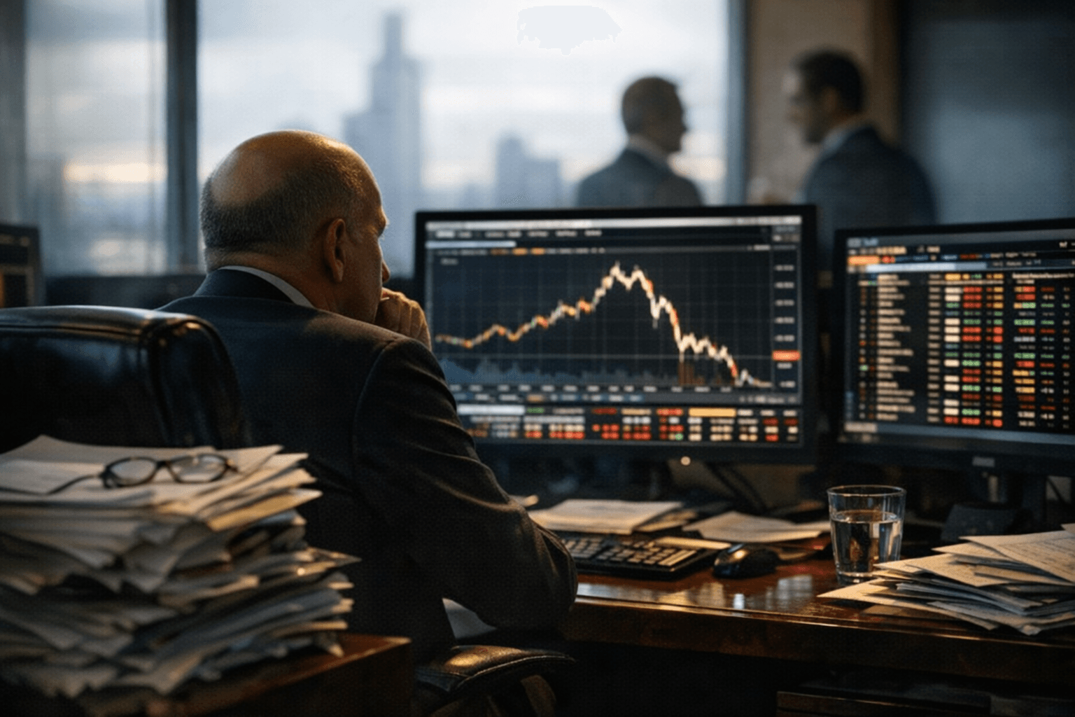 Solomon Signals Scrutiny of Private Credit Frothiness, Goldman Urges Underwriting Review