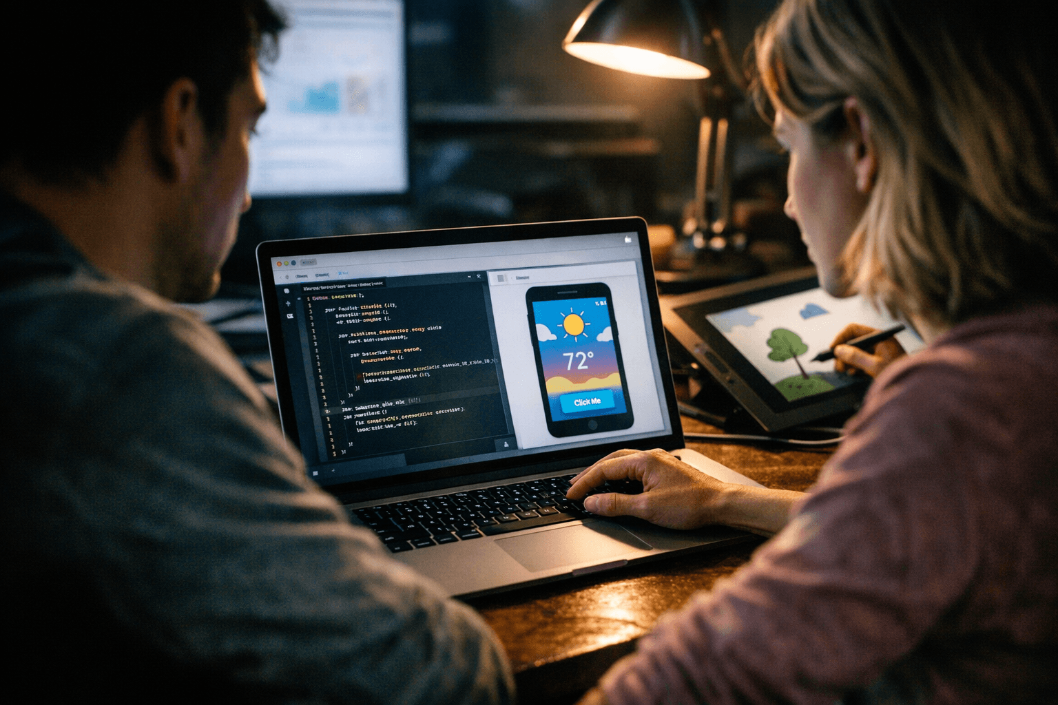 AI-generated illustration