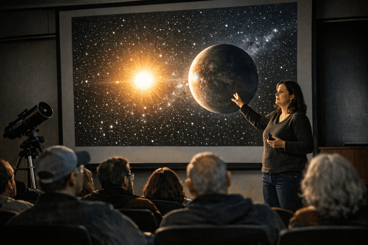 AI-generated illustration