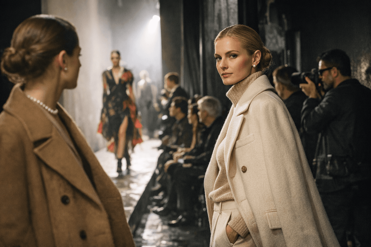 Milan Fall 2026 Embraces Old Money Restraint Amid Creative Debuts