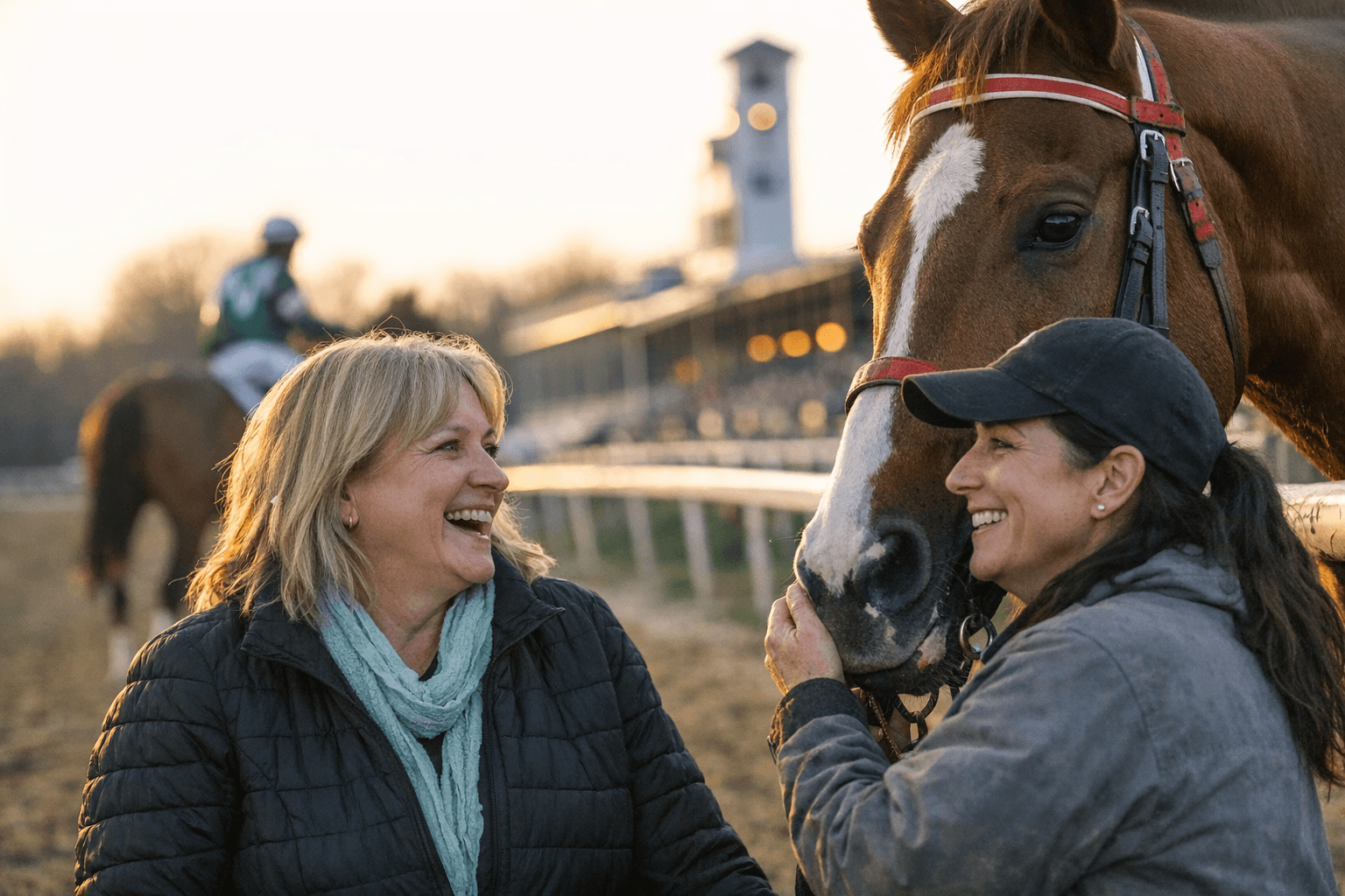 AI-generated illustration