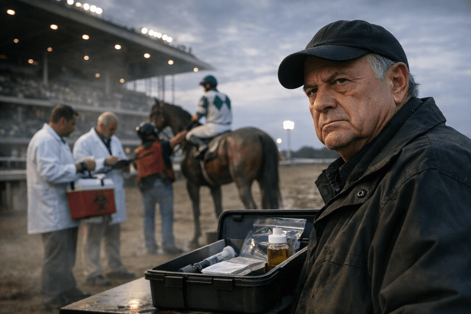 AI-generated illustration