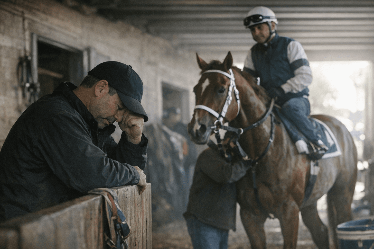 AI-generated illustration