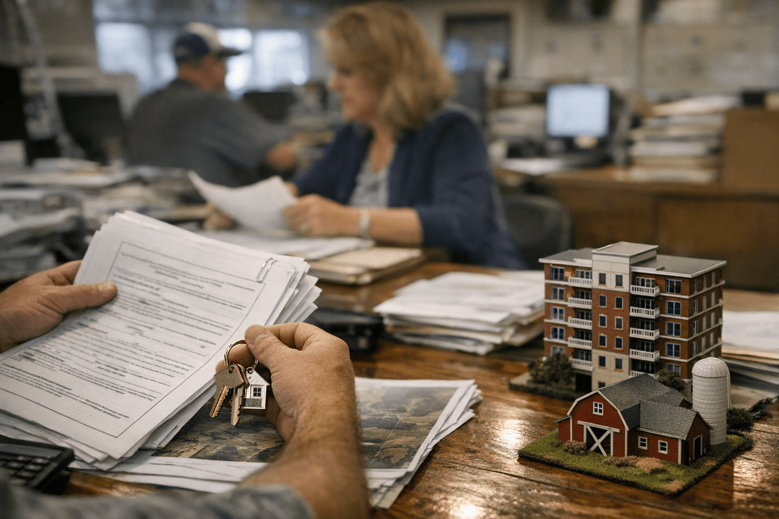 AI-generated illustration