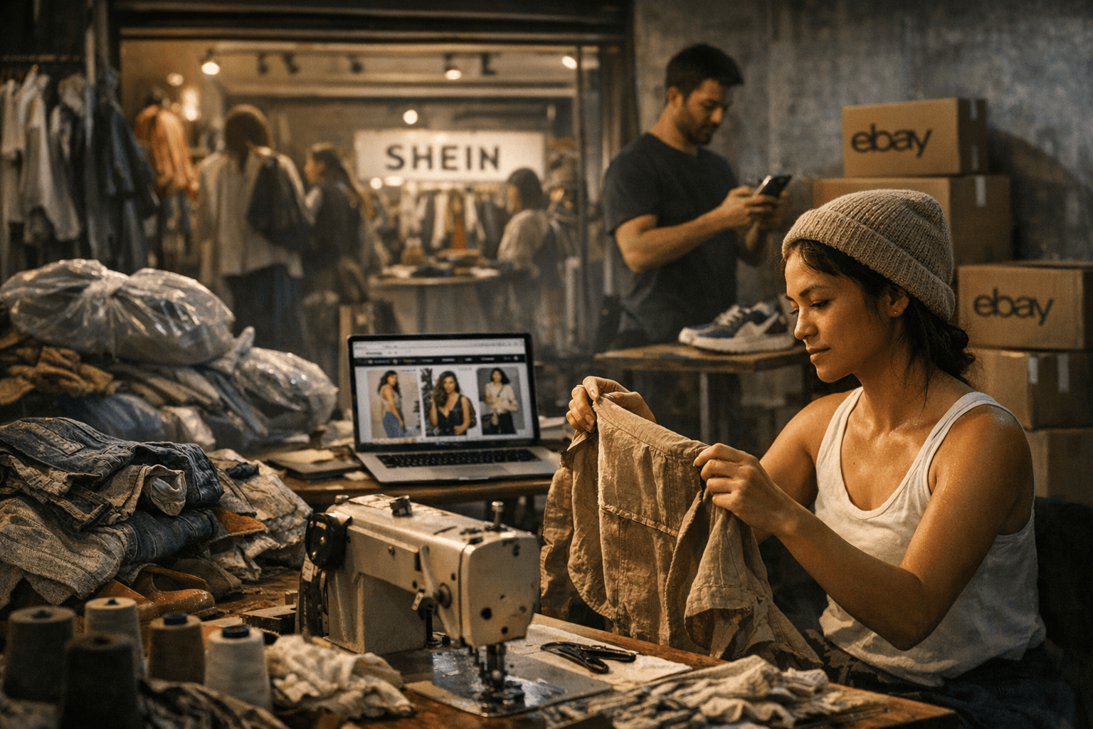 15 Sustainable Fashion and Beauty Updates to Know This March