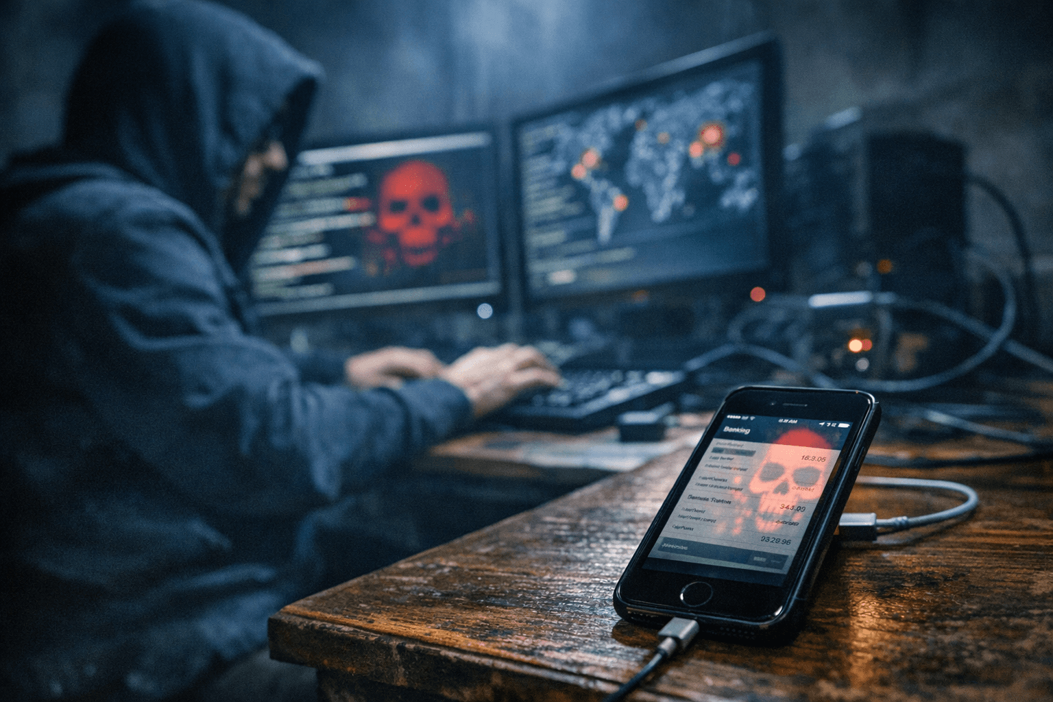 Google reveals Coruna exploit kit that hijacked older iPhones for theft