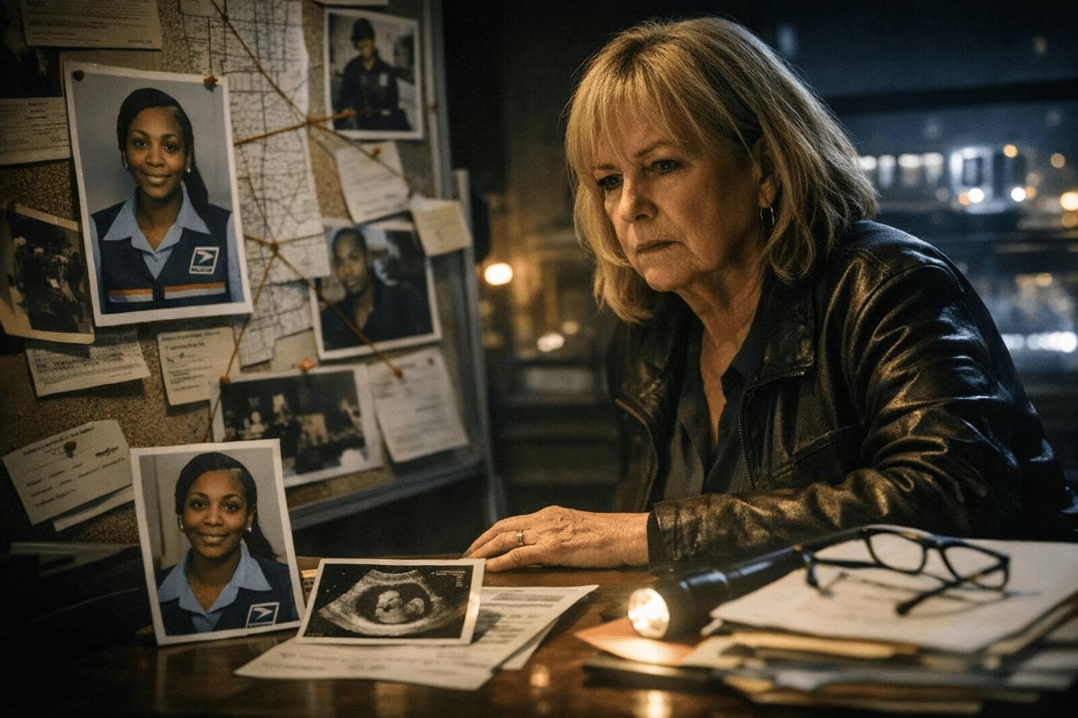 Hunt for the Missing: Chicago premieres as retired detective re-examines disappearances