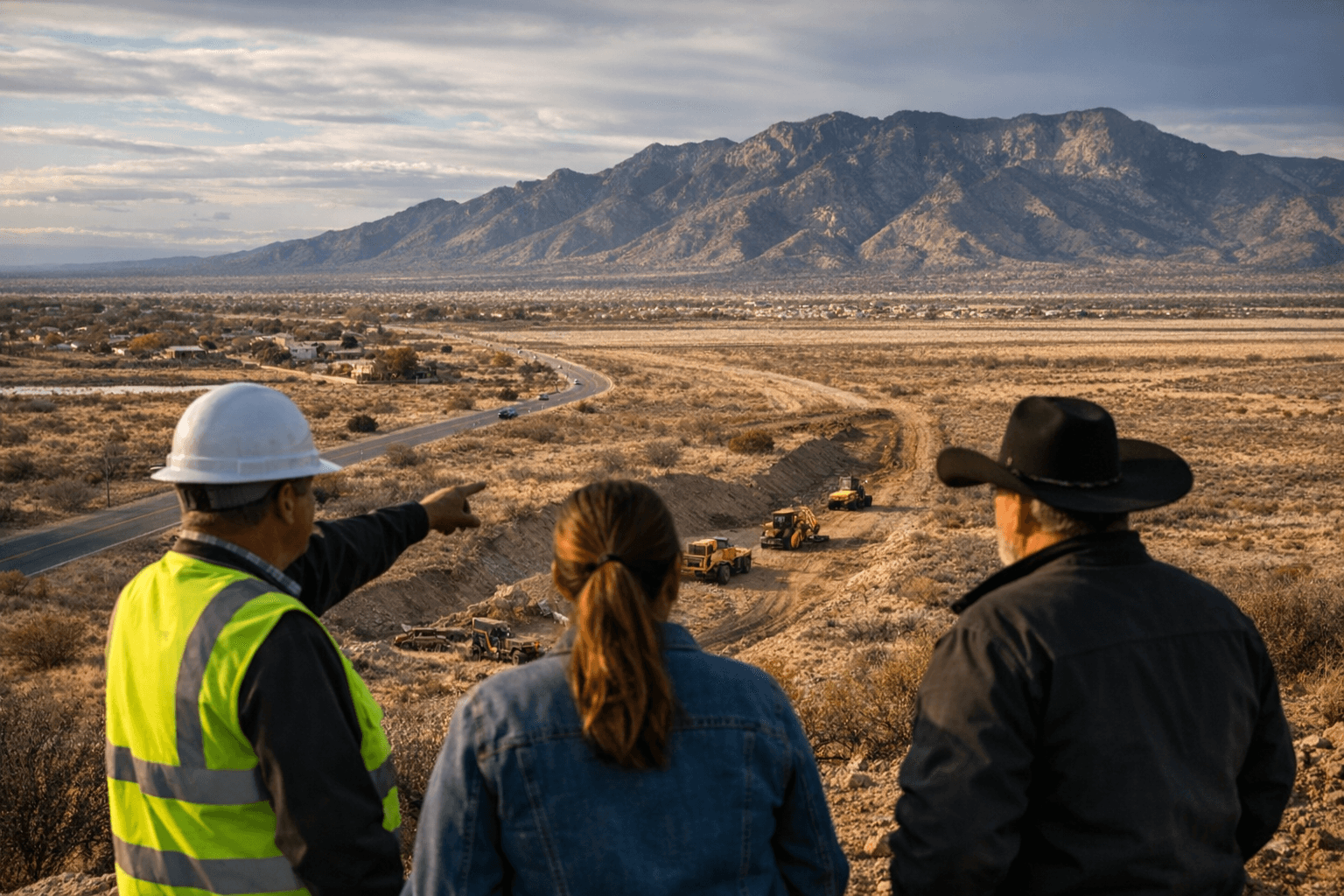 AI-generated illustration