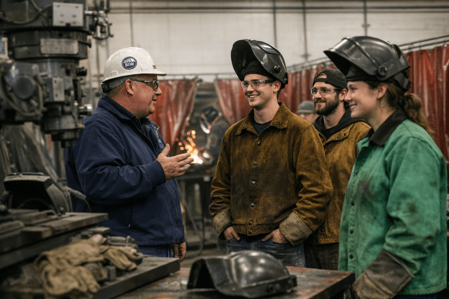 AI-generated illustration