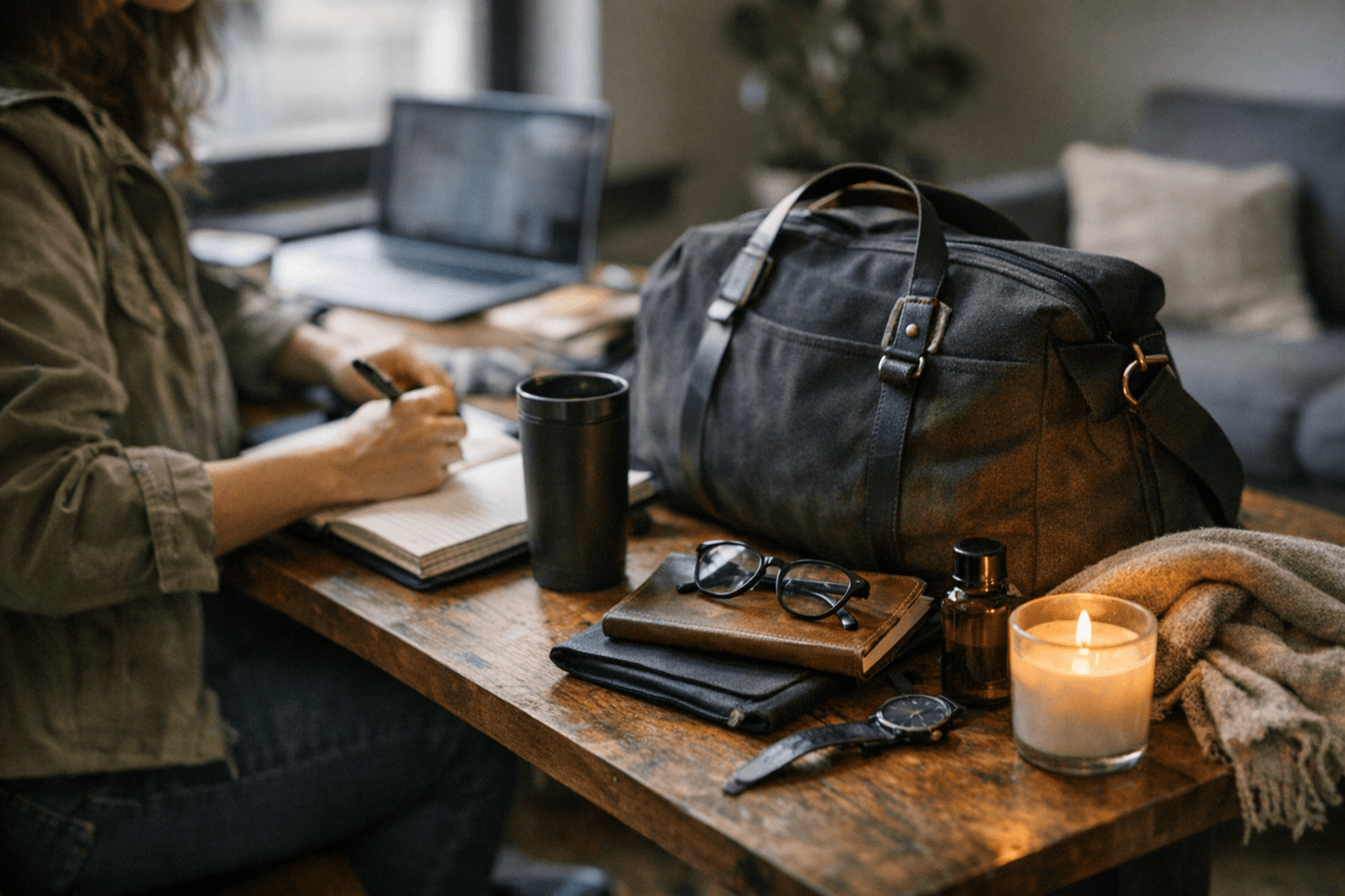 FQ Editors Share Durable, Versatile Workwear Staples for Office and Remote Work