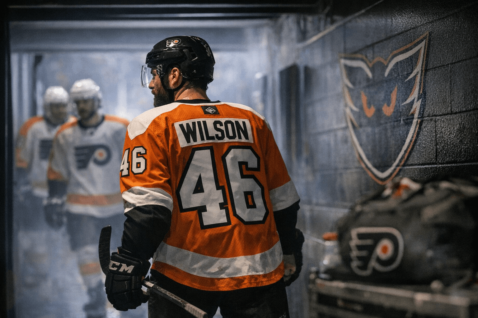 AI-generated illustration