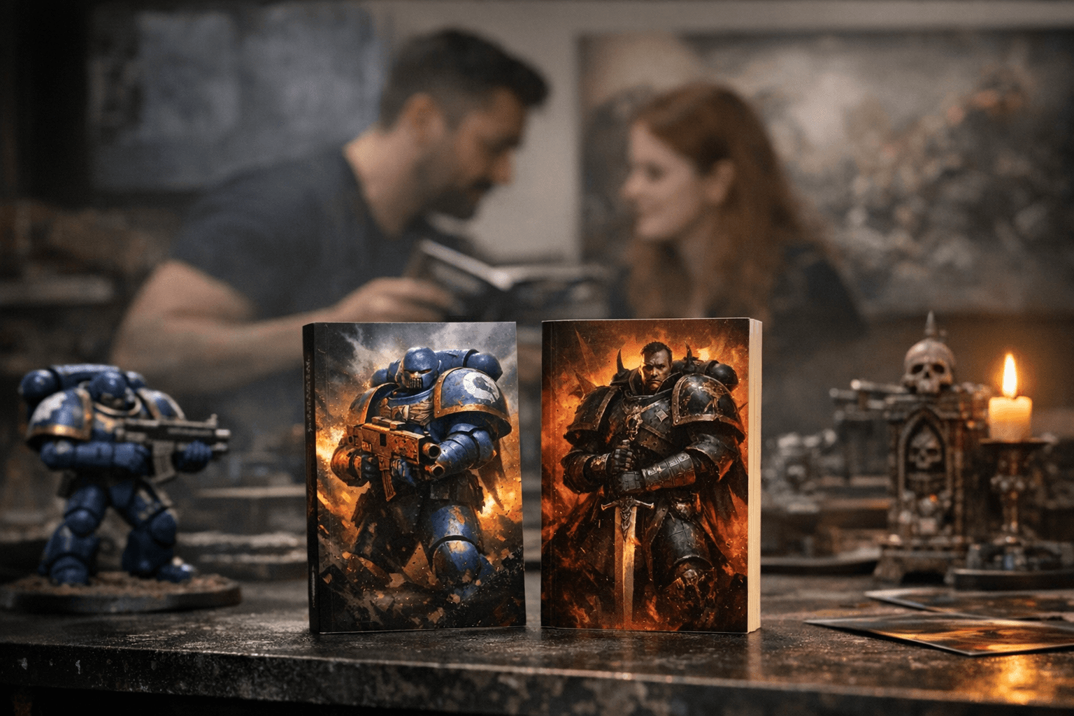 AI-generated illustration